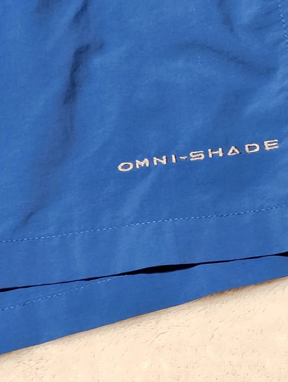 Columbia pfg omni